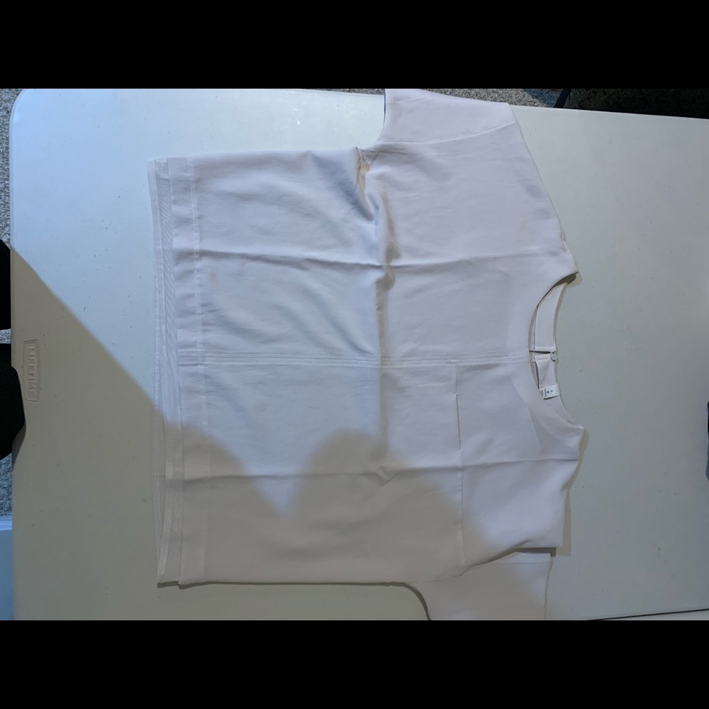 Lululemon Shirt